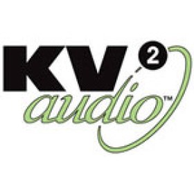 KV2 Audio EU cable  EX10/EX12/EX2.2 Стойки, коммутация АС